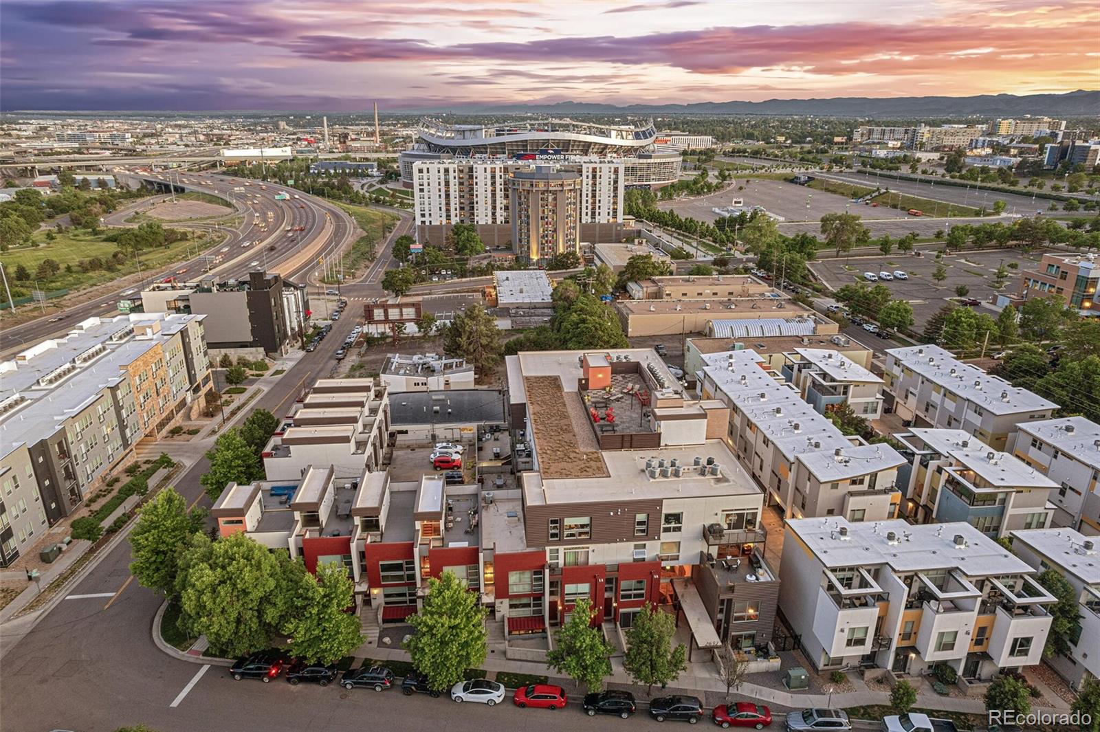 MLS Image #25 for 2650 w front view crescent drive,denver, Colorado