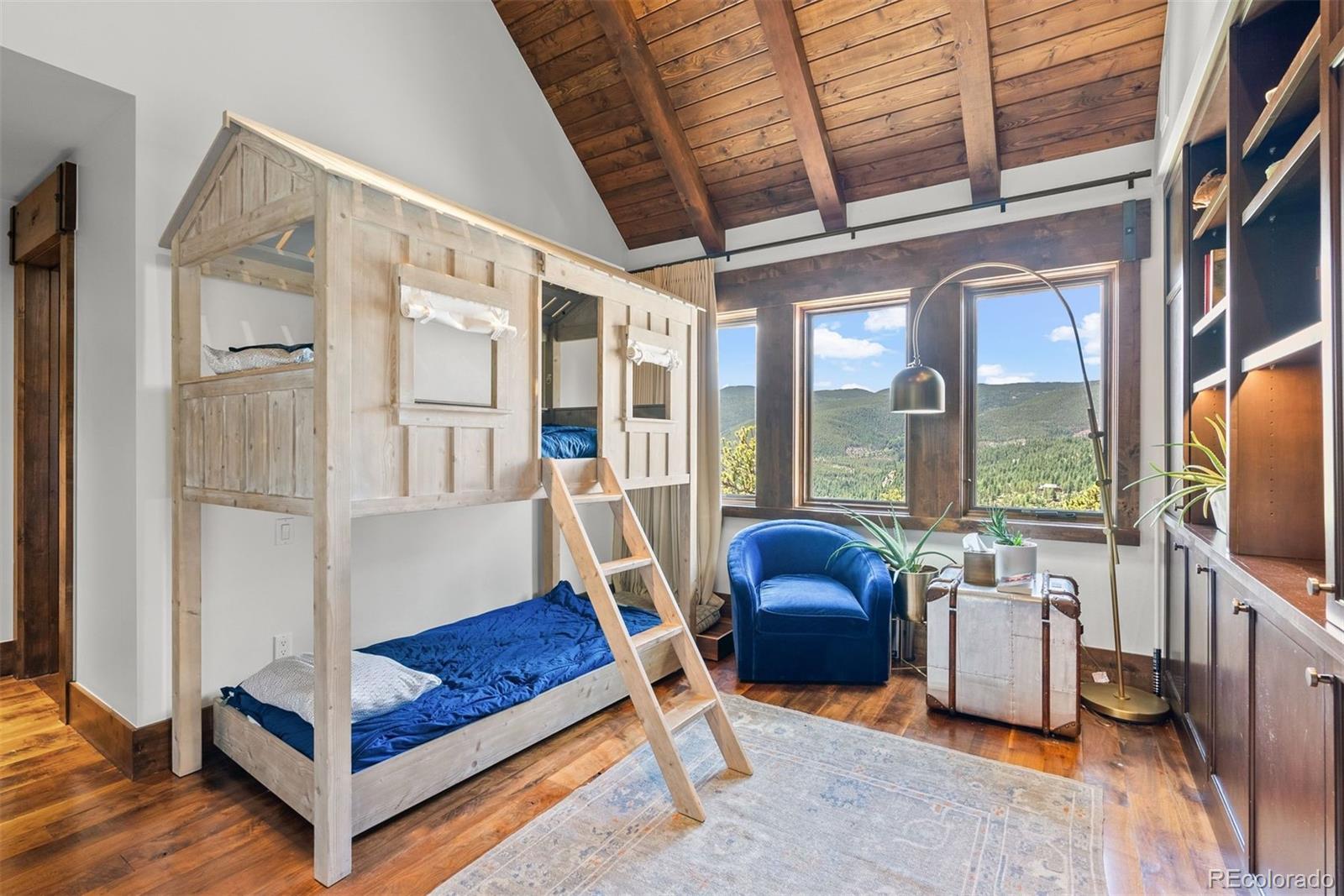 MLS Image #23 for 34650  sleeping fox trail,evergreen, Colorado