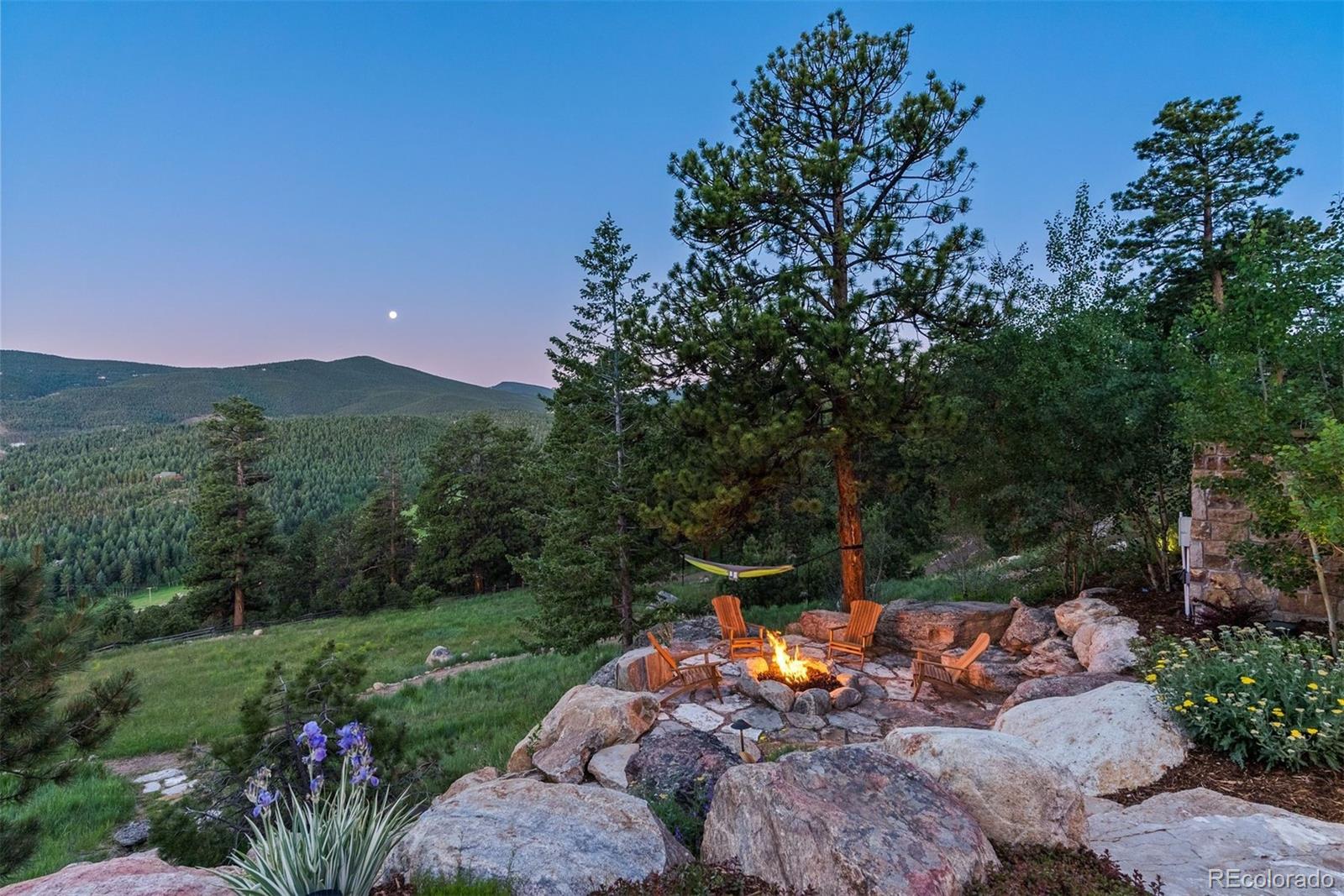 MLS Image #38 for 34650  sleeping fox trail,evergreen, Colorado