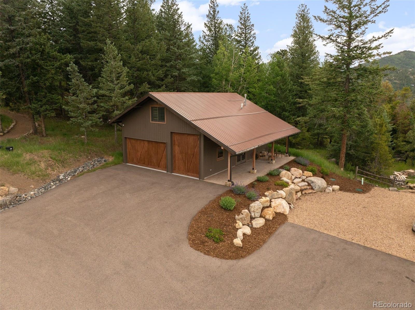 MLS Image #43 for 34650  sleeping fox trail,evergreen, Colorado