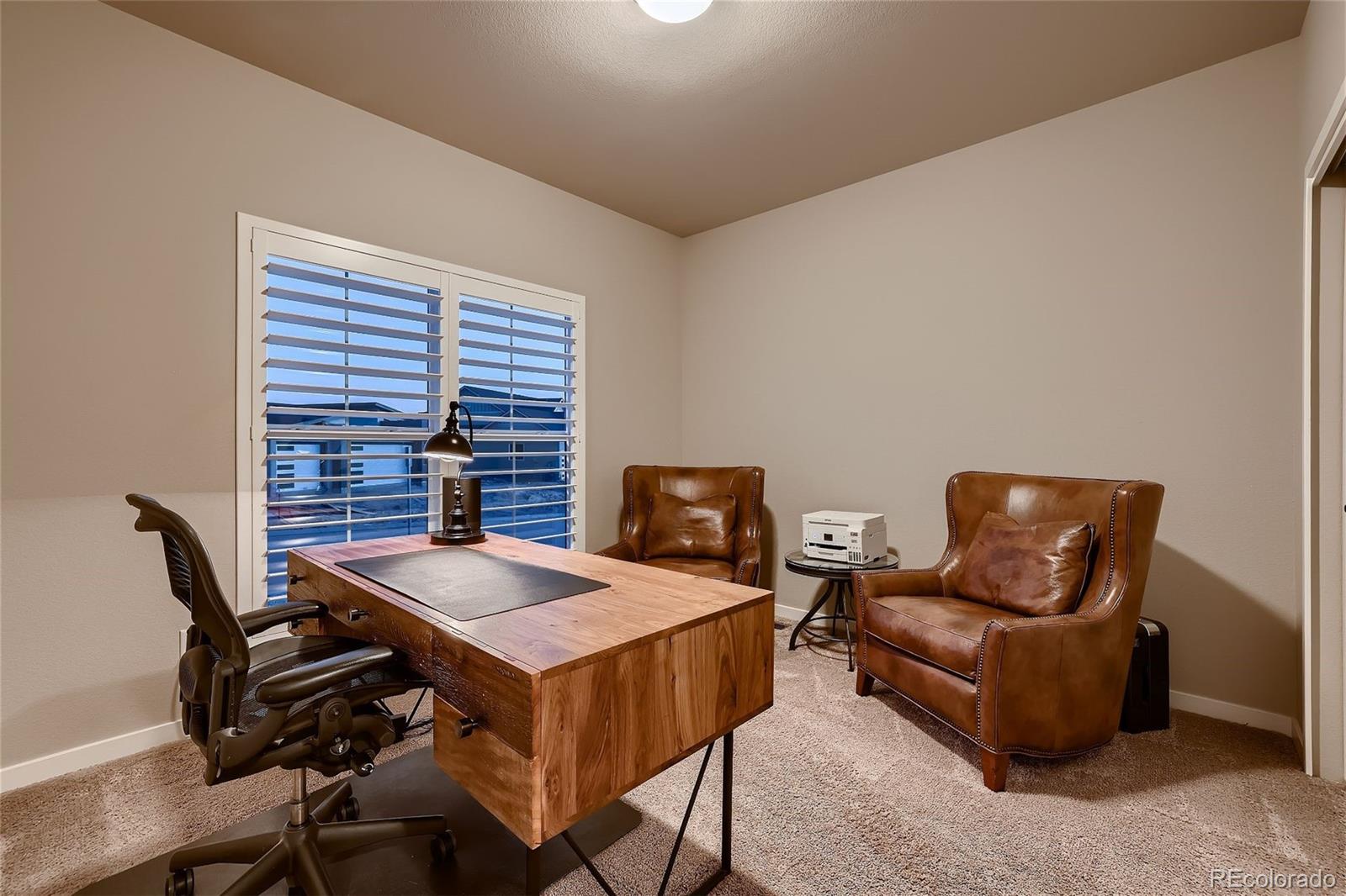 MLS Image #14 for 1038  native dancer terrace,colorado springs, Colorado