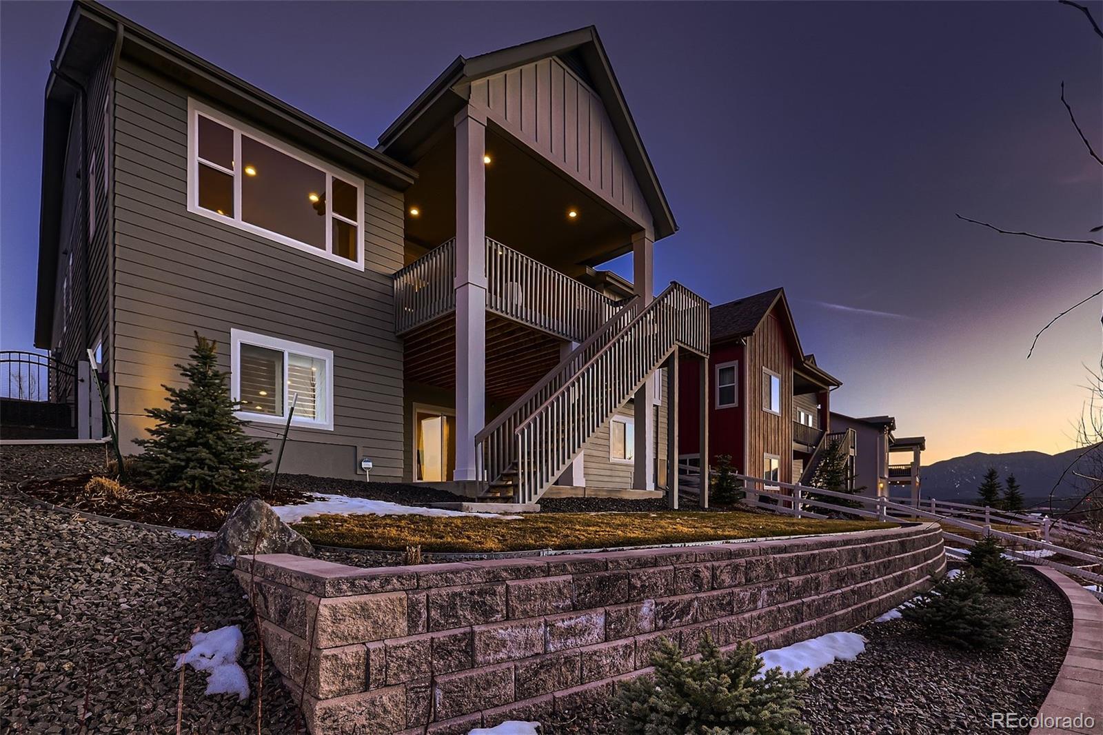 MLS Image #27 for 1038  native dancer terrace,colorado springs, Colorado