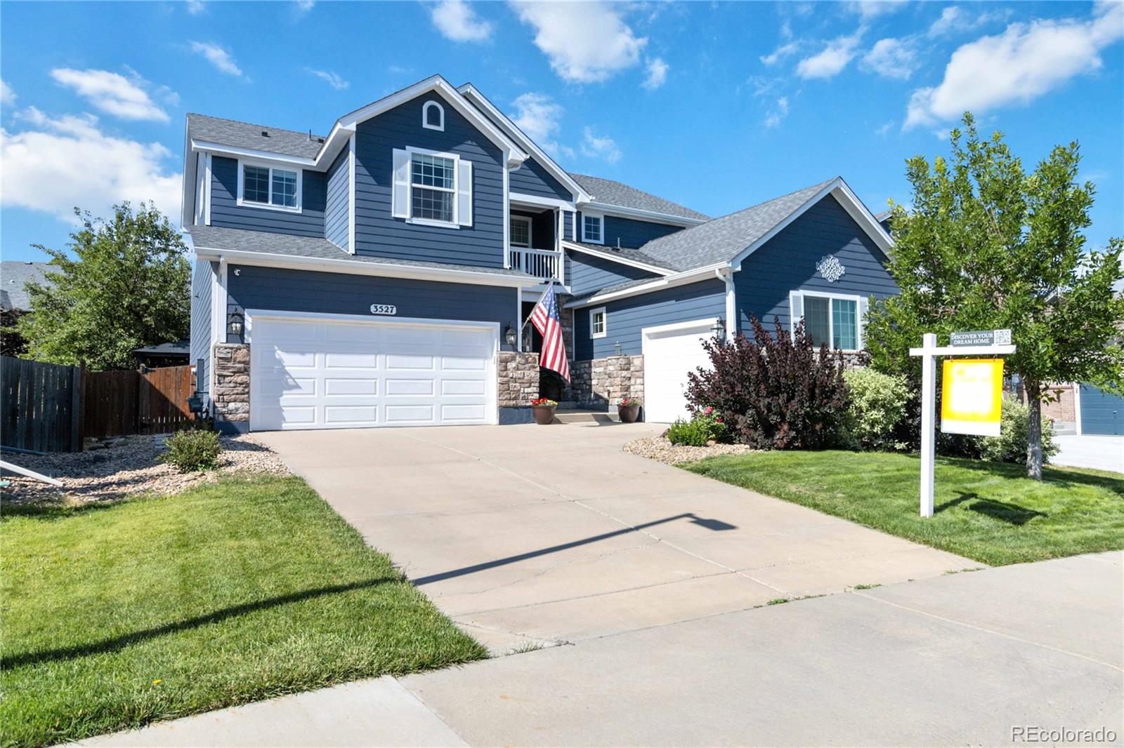 MLS Image #0 for 3527  golden spur loop,castle rock, Colorado