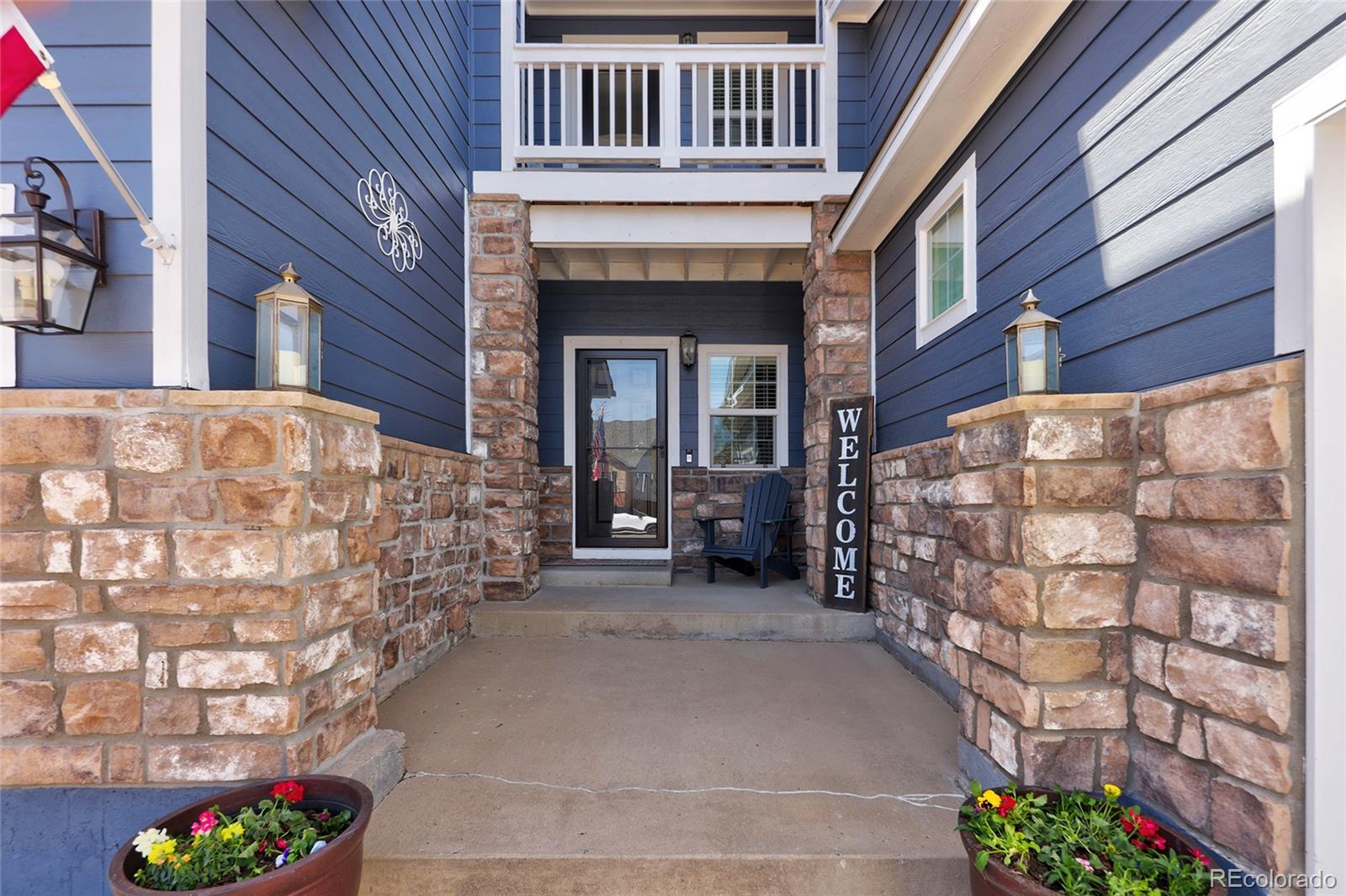 MLS Image #2 for 3527  golden spur loop,castle rock, Colorado