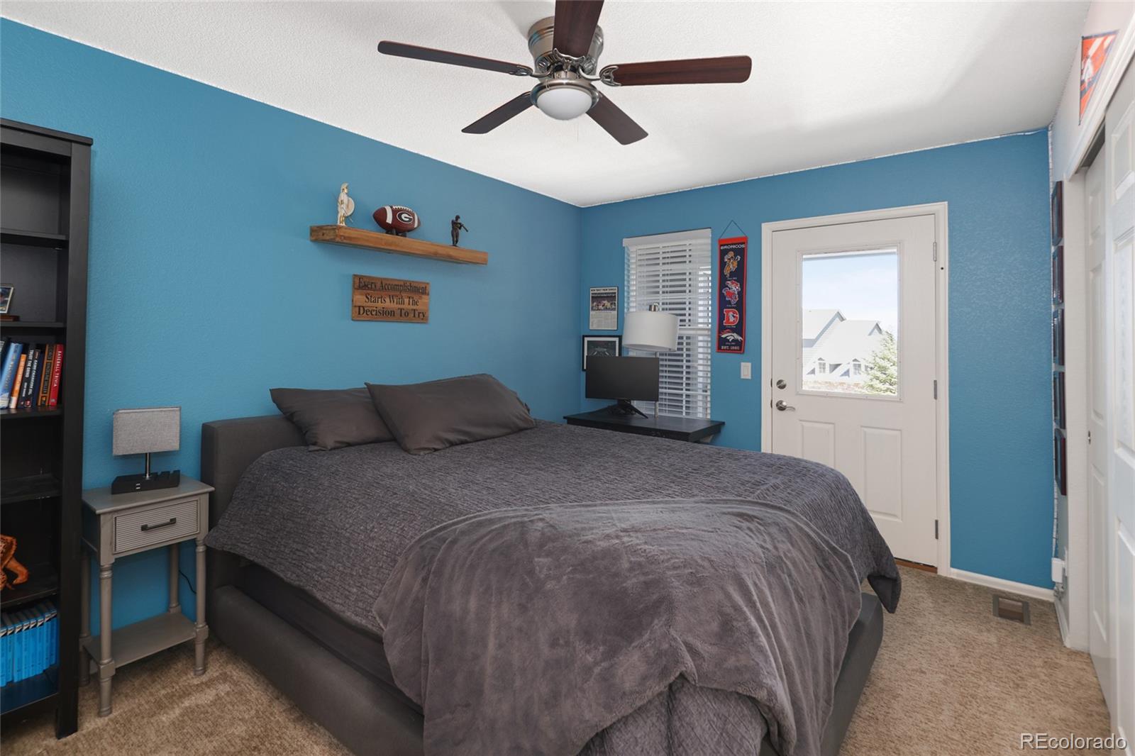 MLS Image #22 for 3527  golden spur loop,castle rock, Colorado