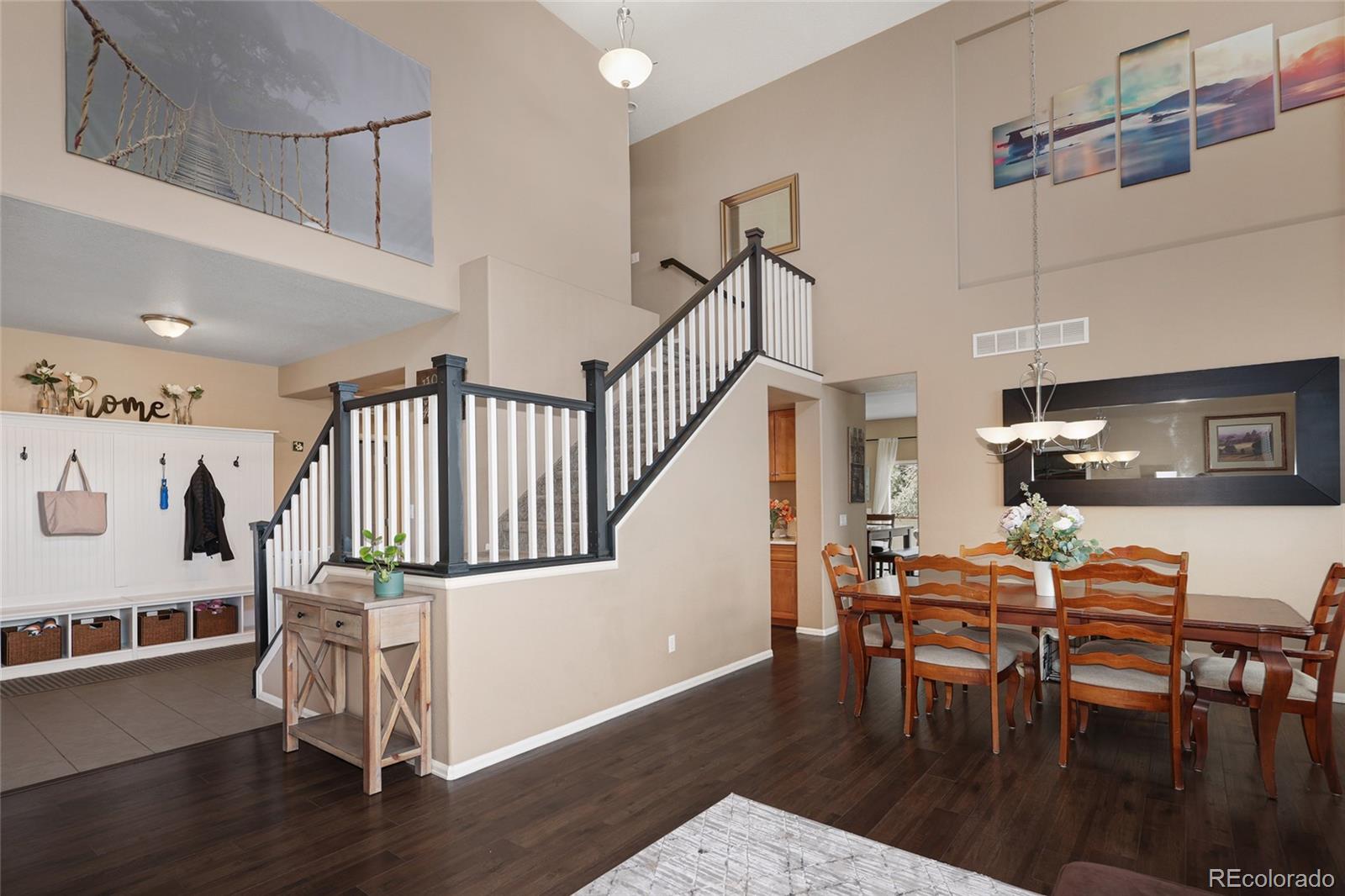 MLS Image #24 for 3527  golden spur loop,castle rock, Colorado