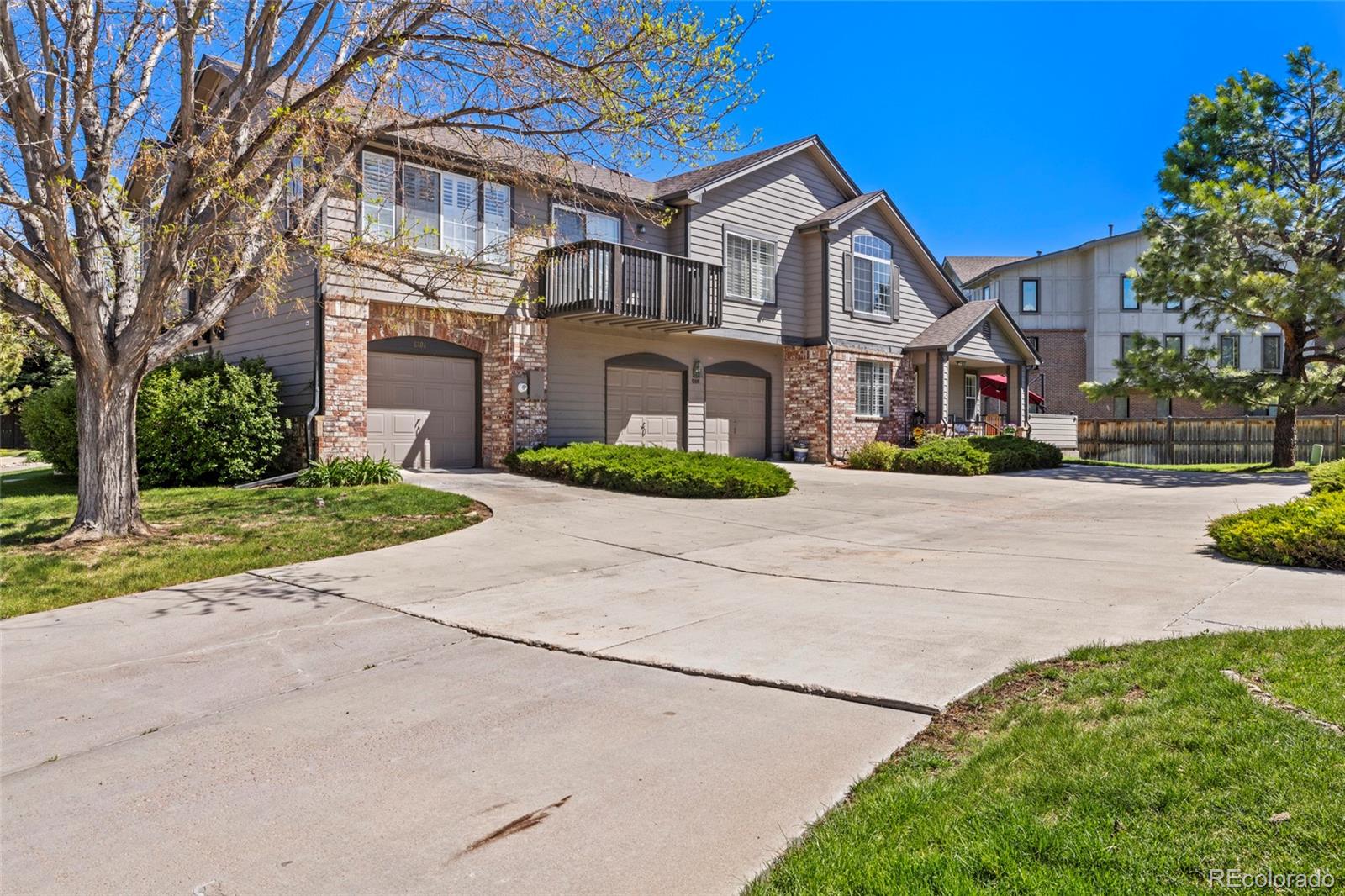 MLS Image #0 for 6406 s dallas court ,englewood, Colorado