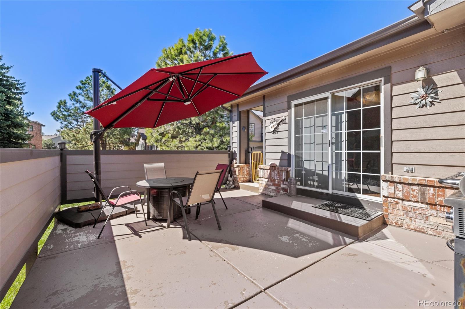 MLS Image #41 for 6406 s dallas court ,englewood, Colorado