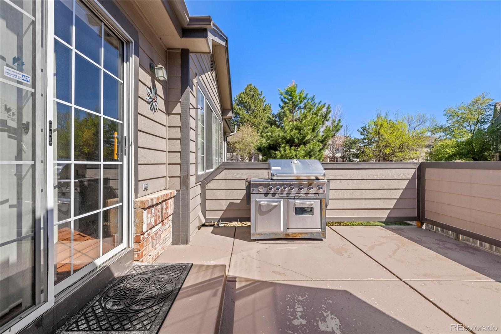 MLS Image #42 for 6406 s dallas court ,englewood, Colorado