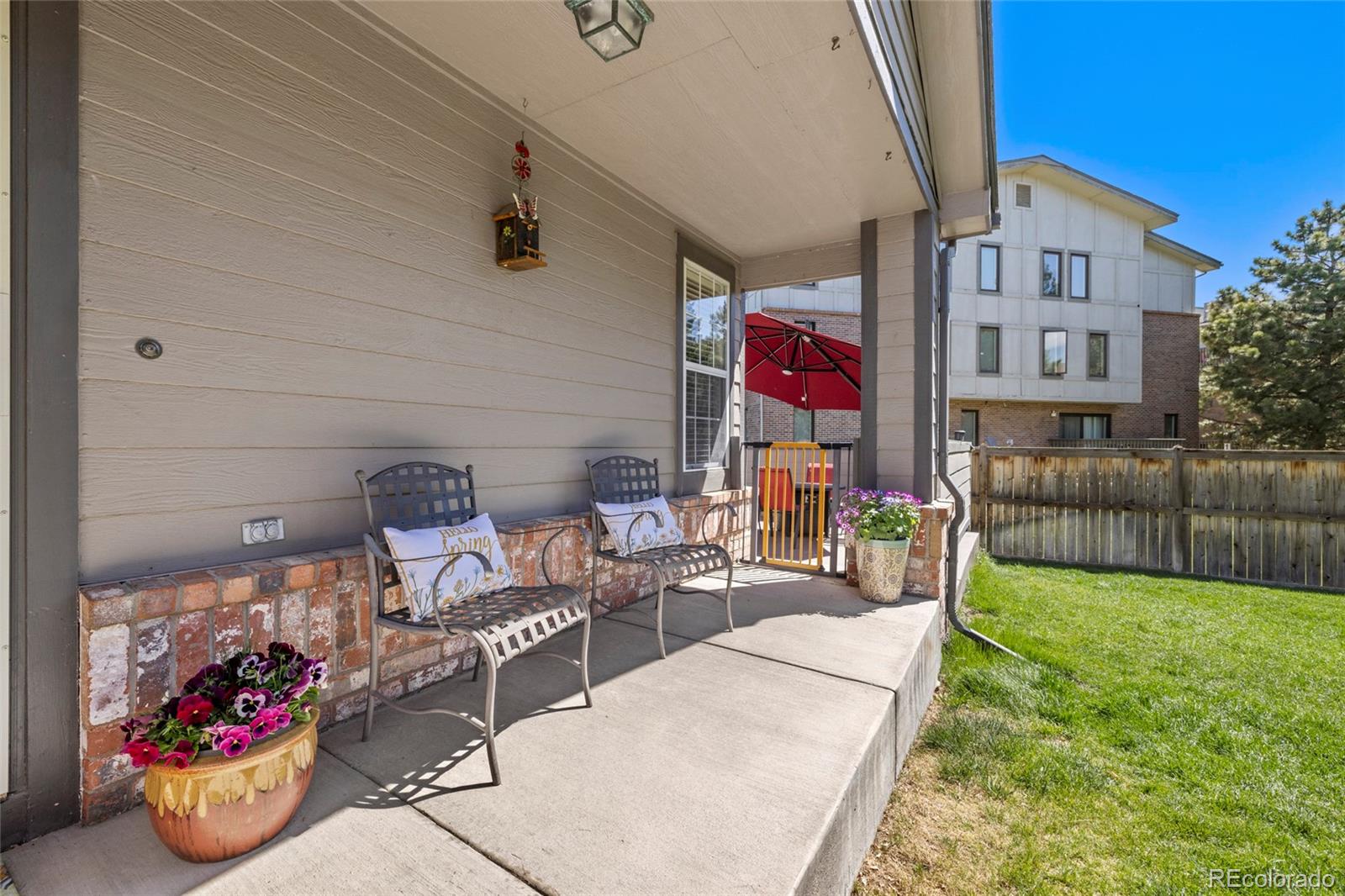 MLS Image #5 for 6406 s dallas court ,englewood, Colorado