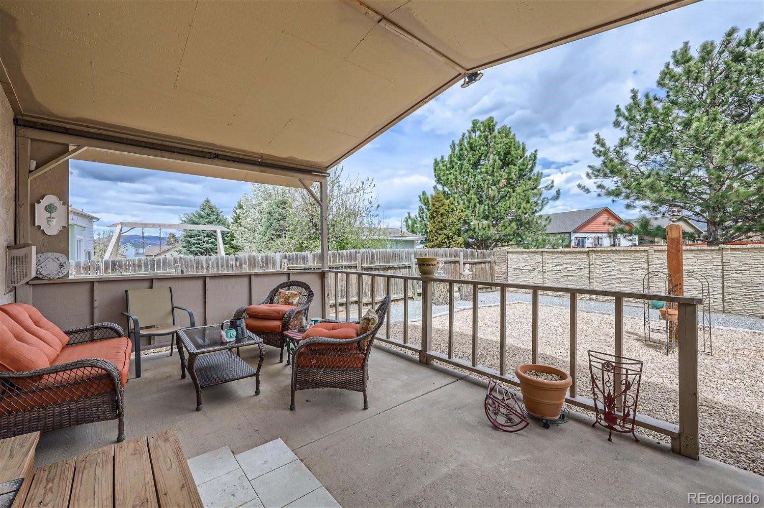 MLS Image #23 for 4910  hawk meadow drive,colorado springs, Colorado