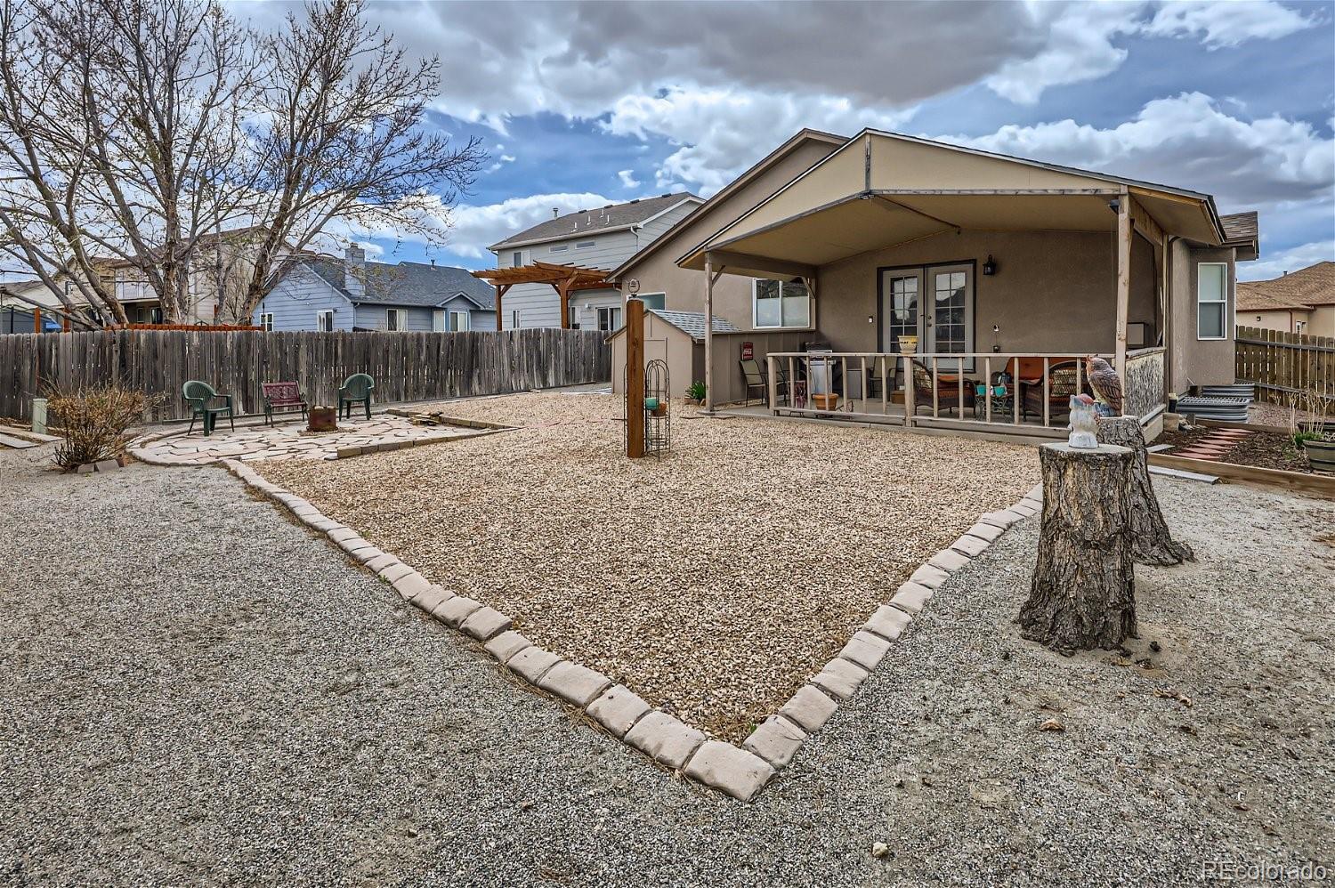 MLS Image #24 for 4910  hawk meadow drive,colorado springs, Colorado