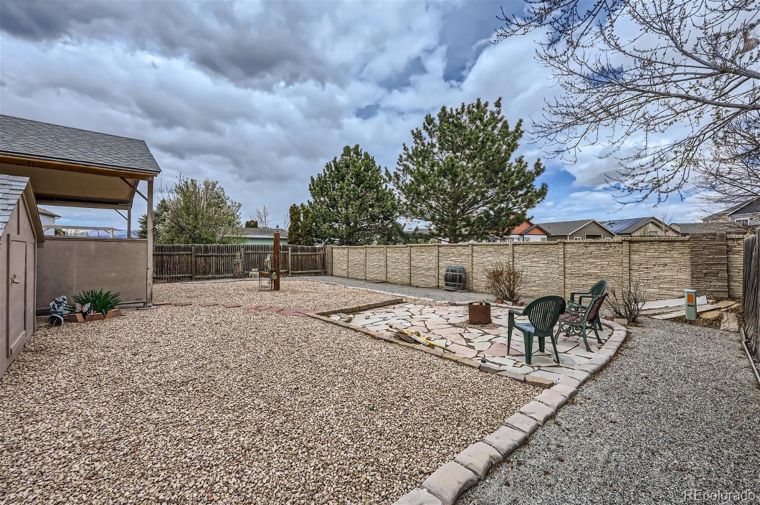 MLS Image #25 for 4910  hawk meadow drive,colorado springs, Colorado