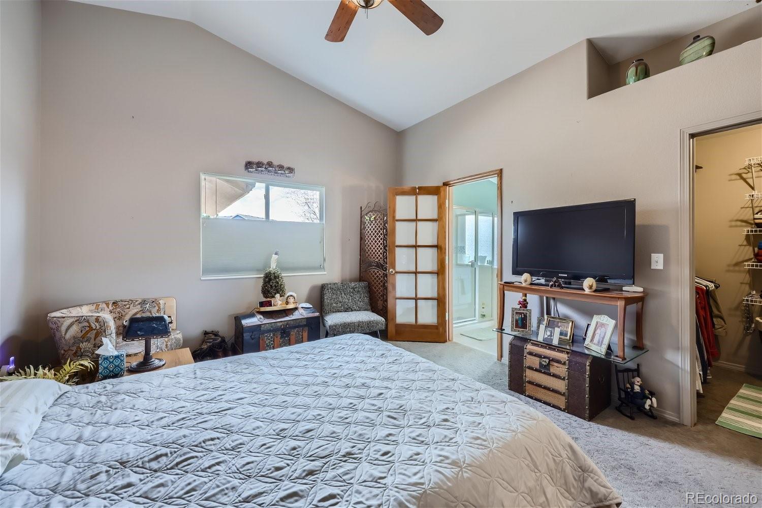 MLS Image #7 for 4910  hawk meadow drive,colorado springs, Colorado