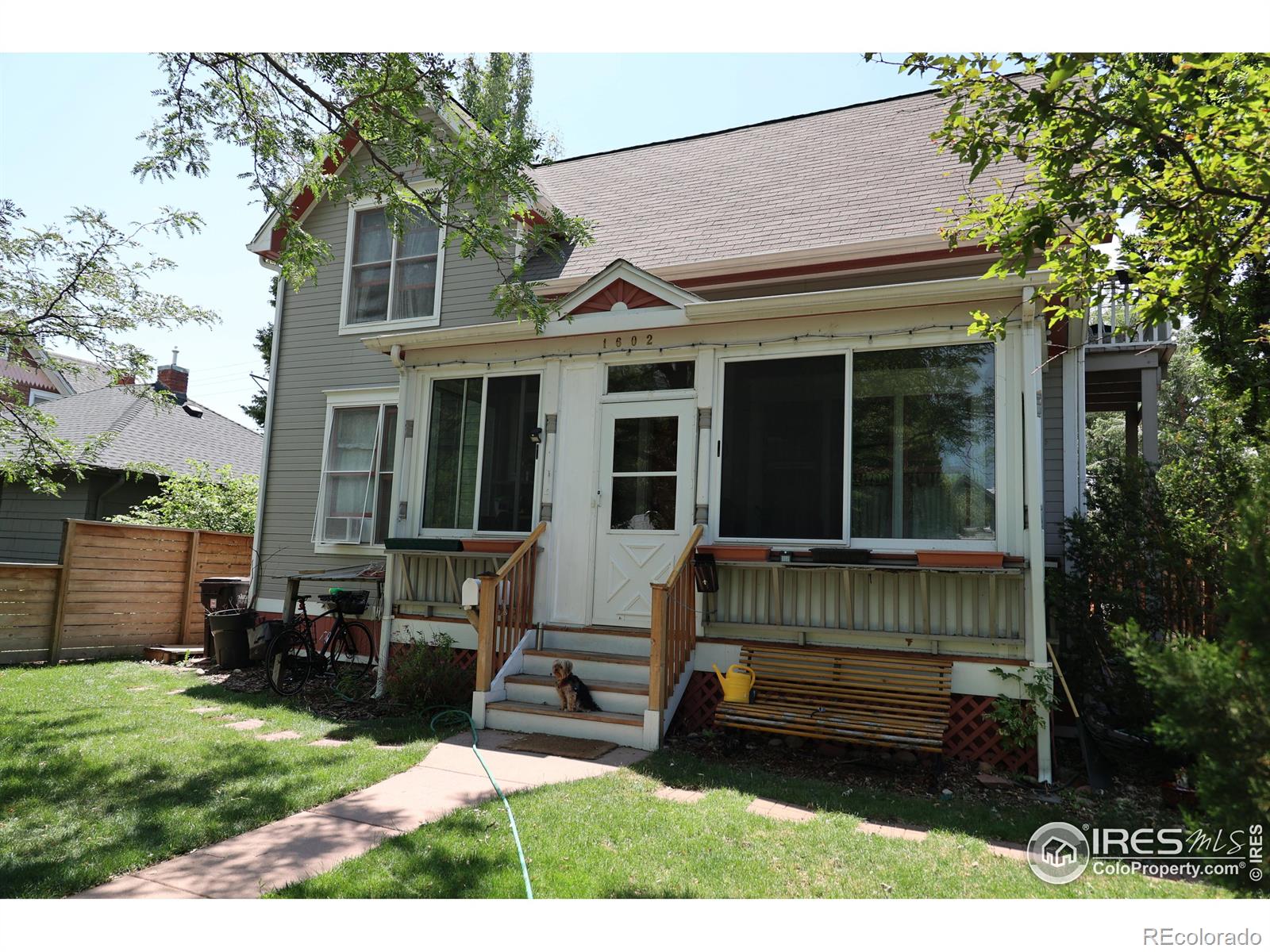 MLS Image #0 for 1602  grove street,boulder, Colorado