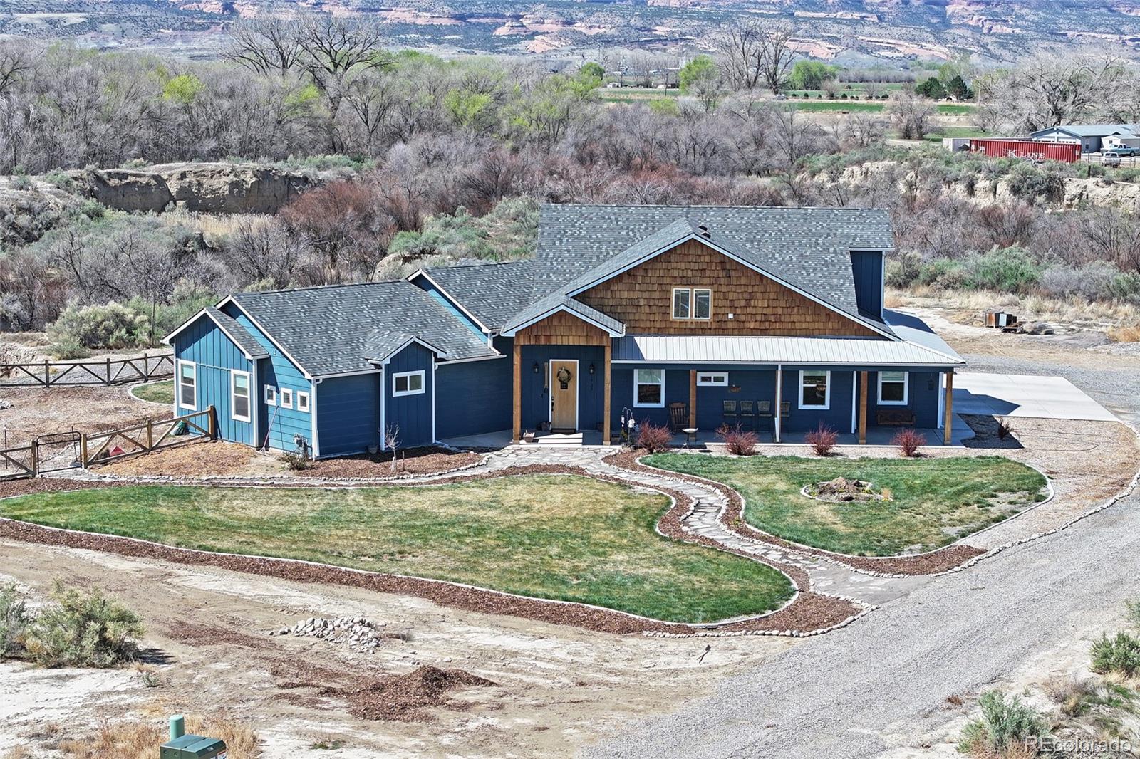 MLS Image #2 for 1235  17 1/2 road,fruita, Colorado