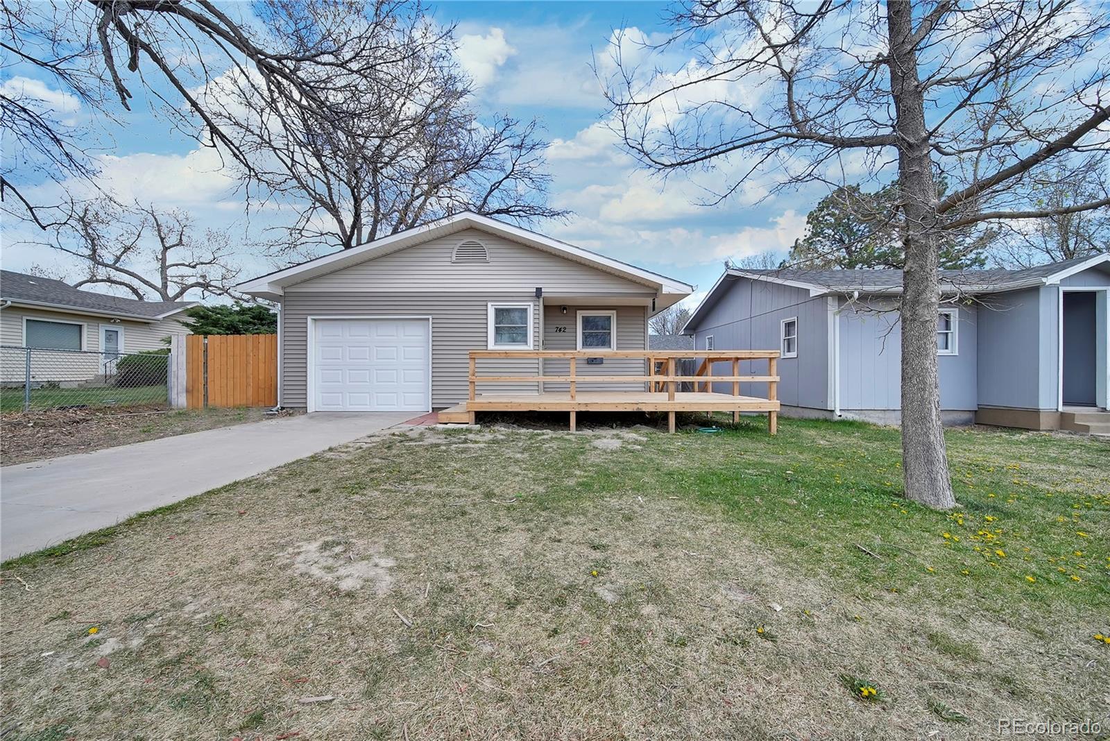 MLS Image #2 for 742  bent avenue,akron, Colorado