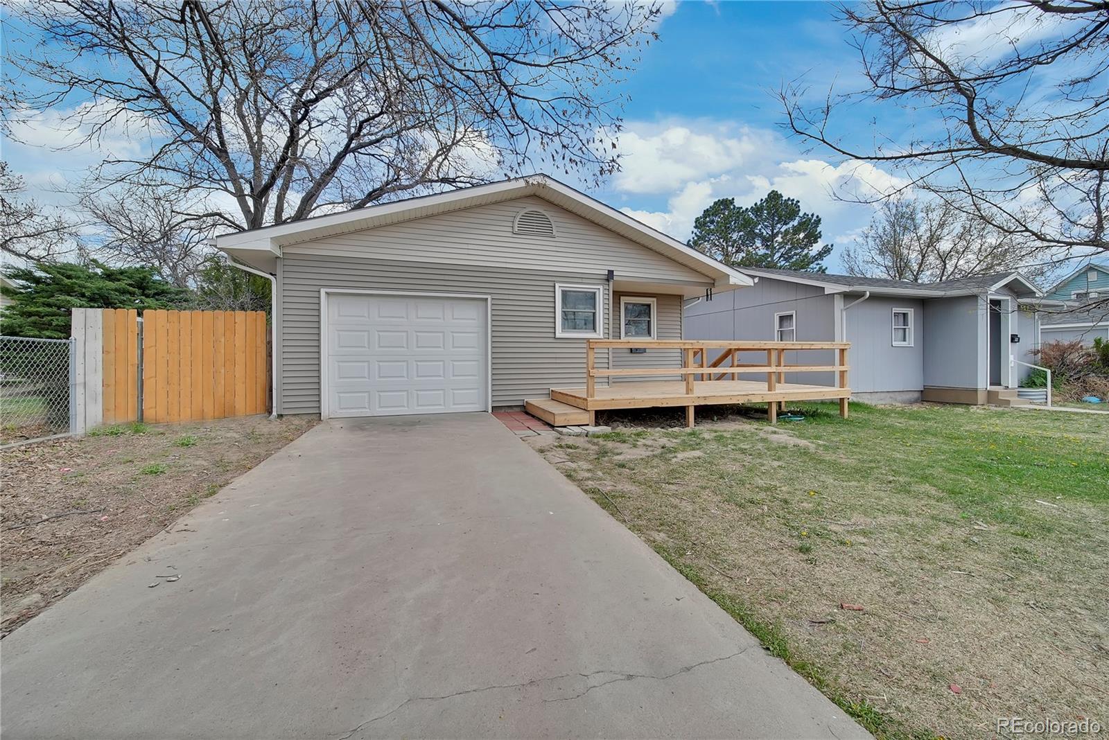 MLS Image #3 for 742  bent avenue,akron, Colorado