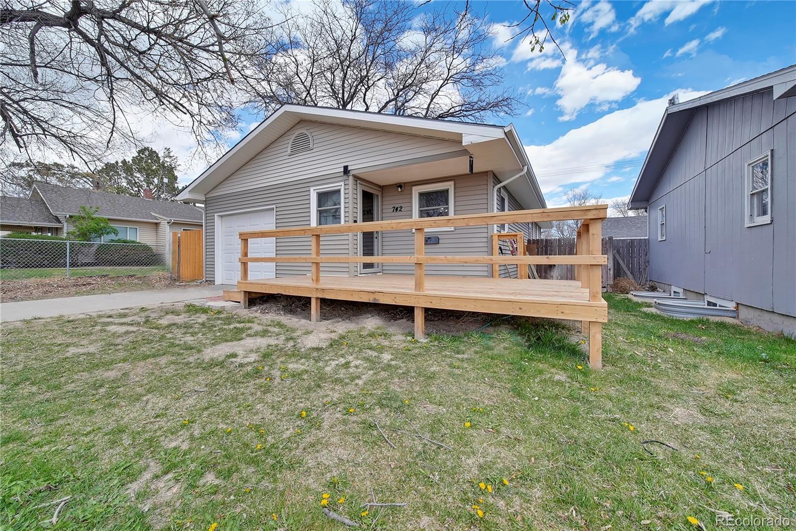 MLS Image #4 for 742  bent avenue,akron, Colorado