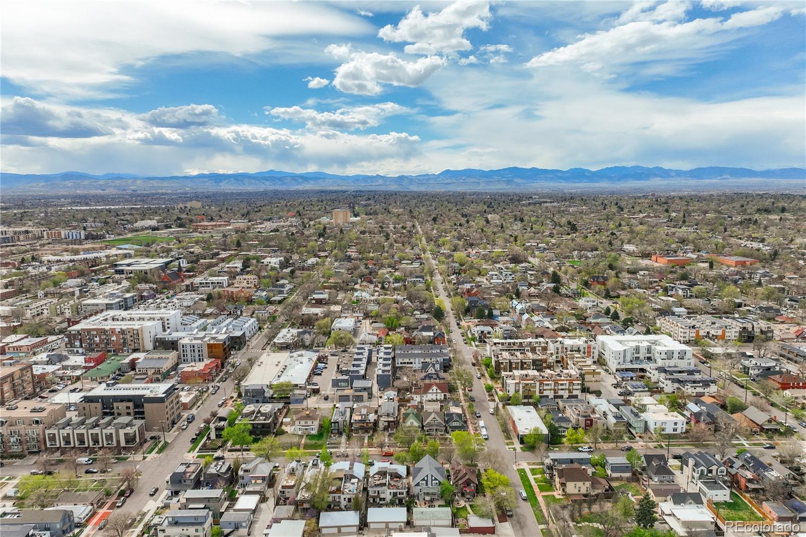 MLS Image #8 for 3356  shoshone street,denver, Colorado