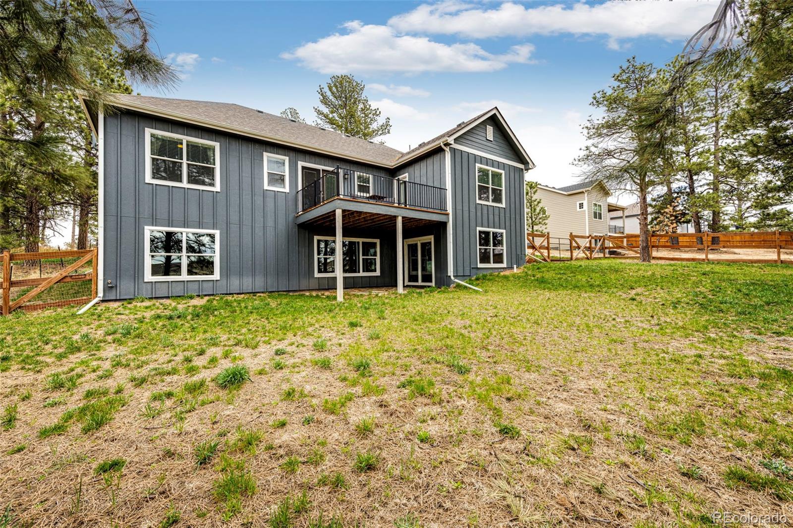 MLS Image #39 for 711 s pine ridge street,elizabeth, Colorado