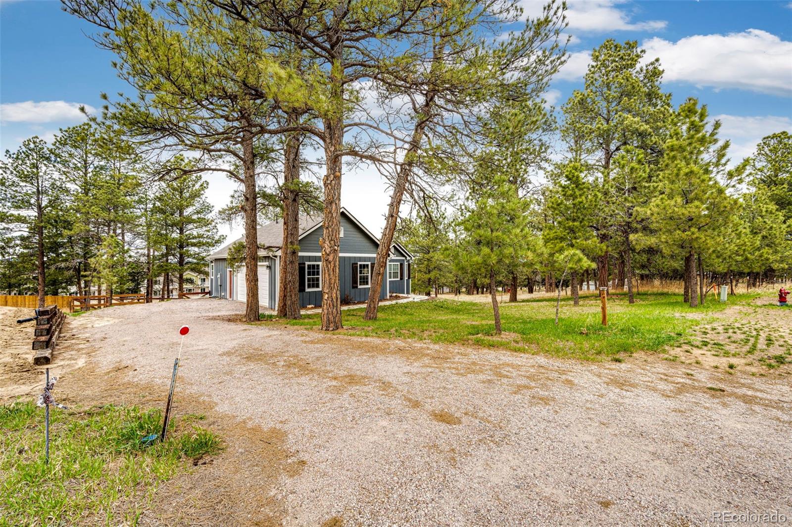 MLS Image #7 for 711 s pine ridge street,elizabeth, Colorado