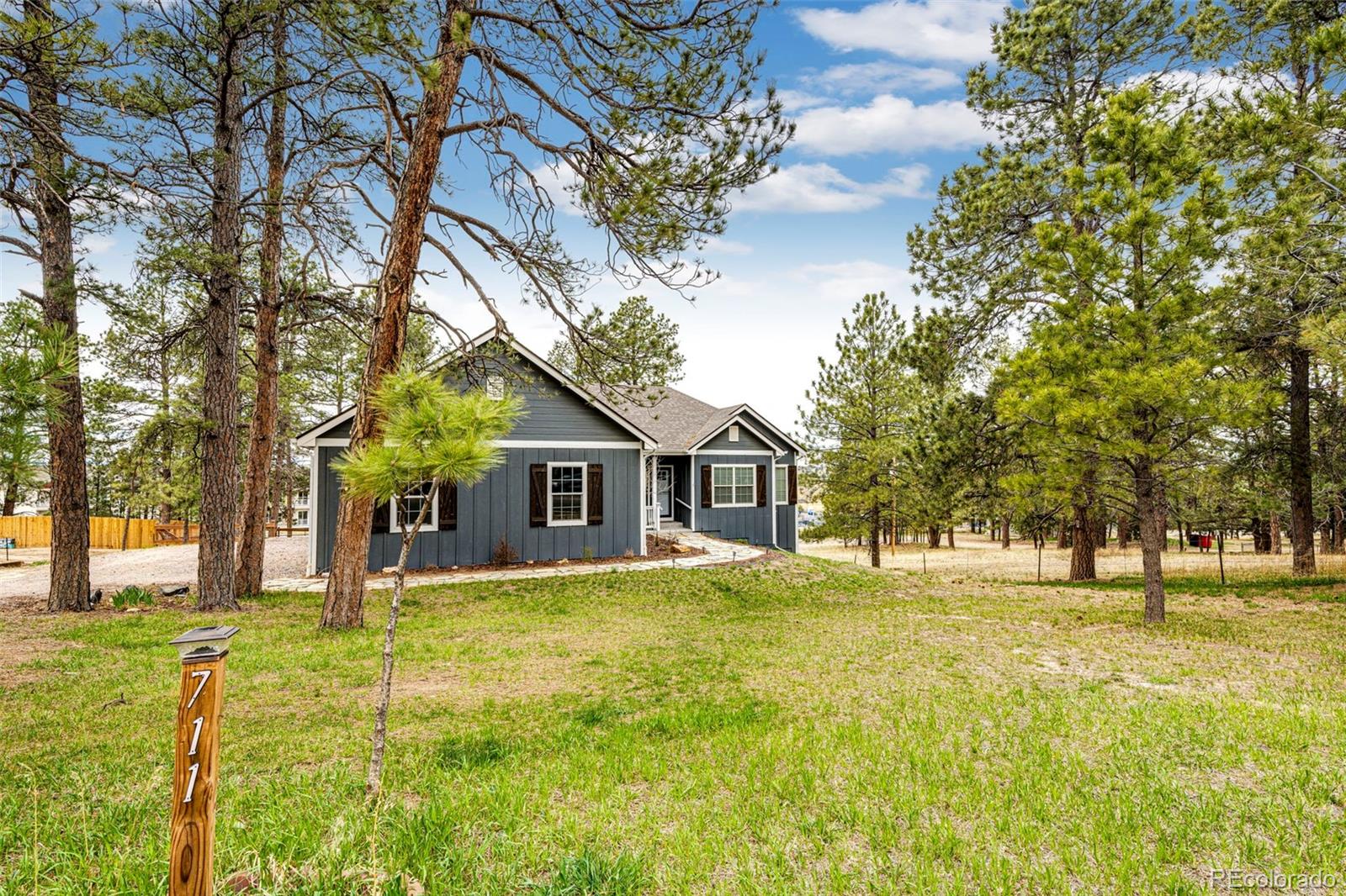 MLS Image #8 for 711 s pine ridge street,elizabeth, Colorado