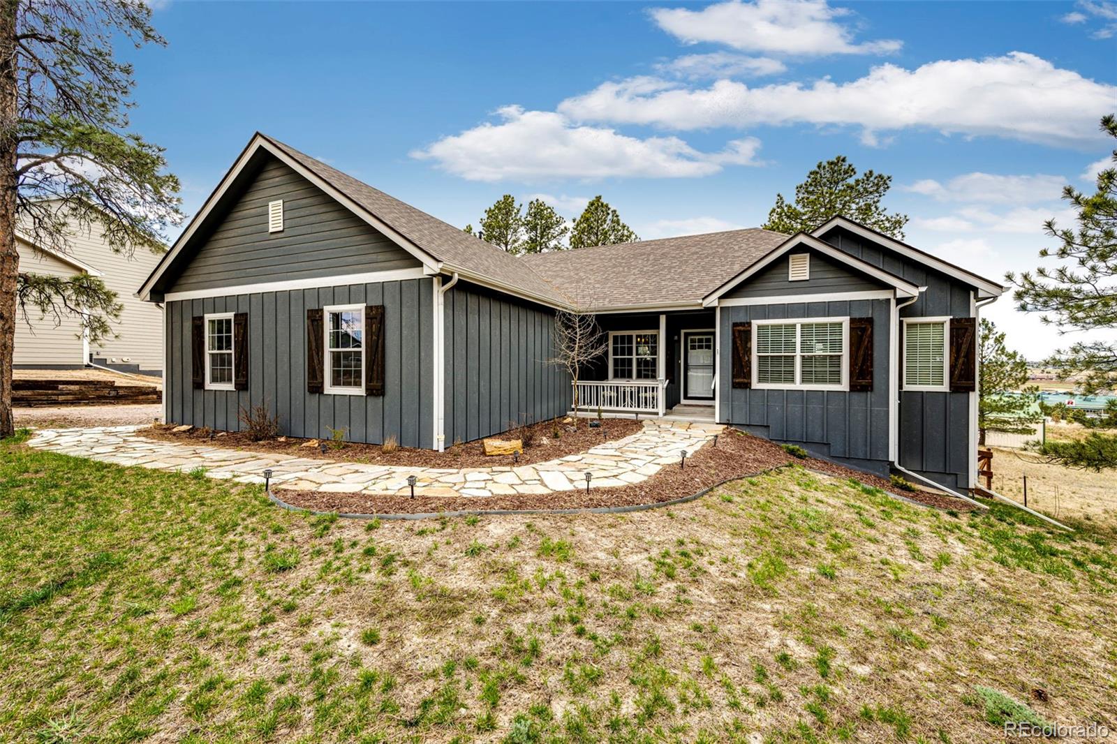 MLS Image #9 for 711 s pine ridge street,elizabeth, Colorado