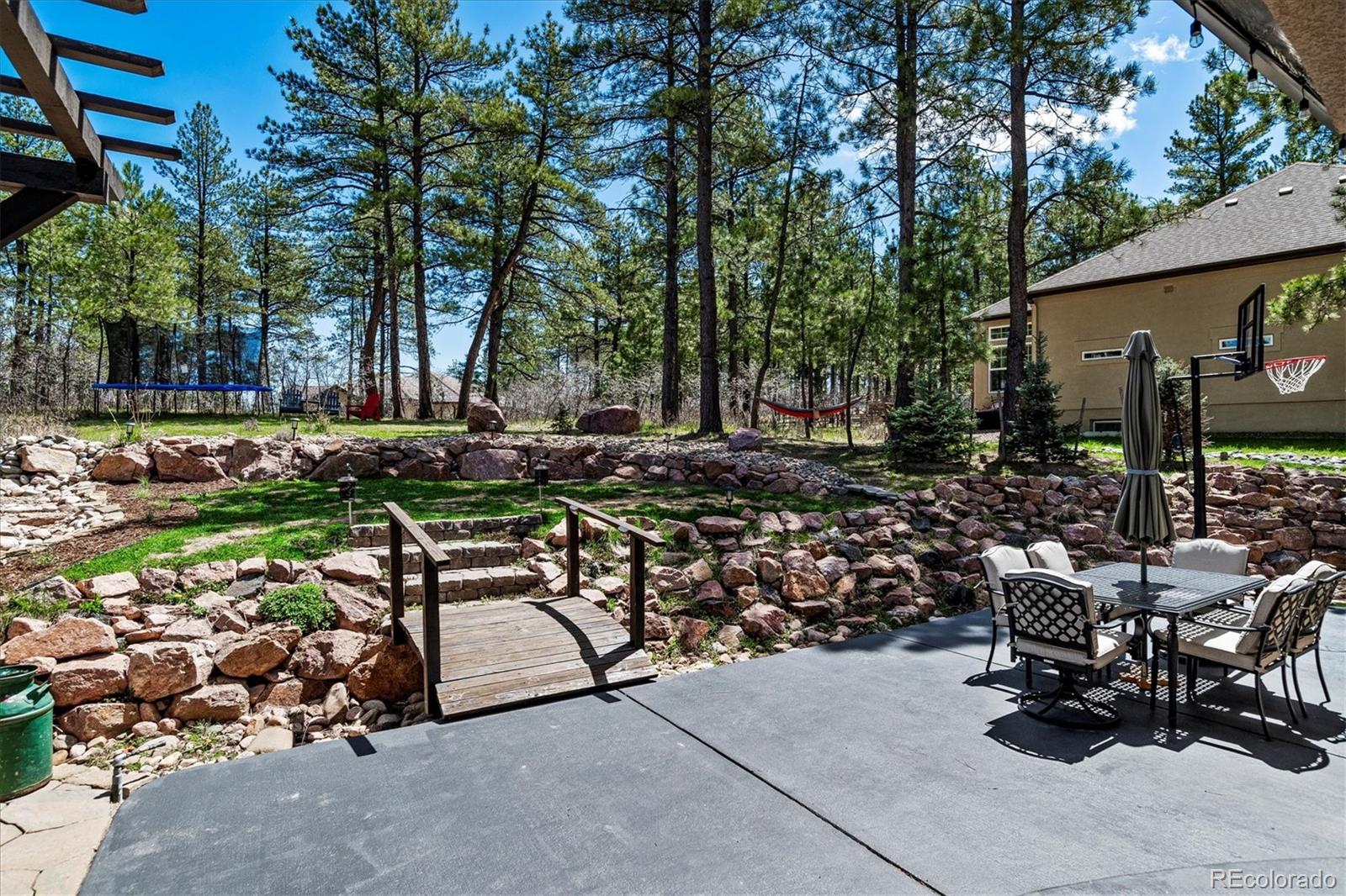 MLS Image #30 for 752  cumberland road,larkspur, Colorado