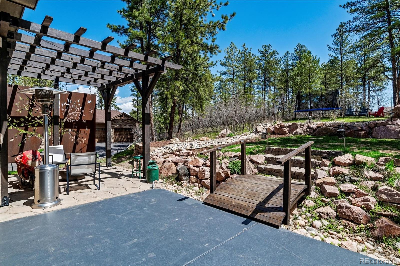 MLS Image #31 for 752  cumberland road,larkspur, Colorado