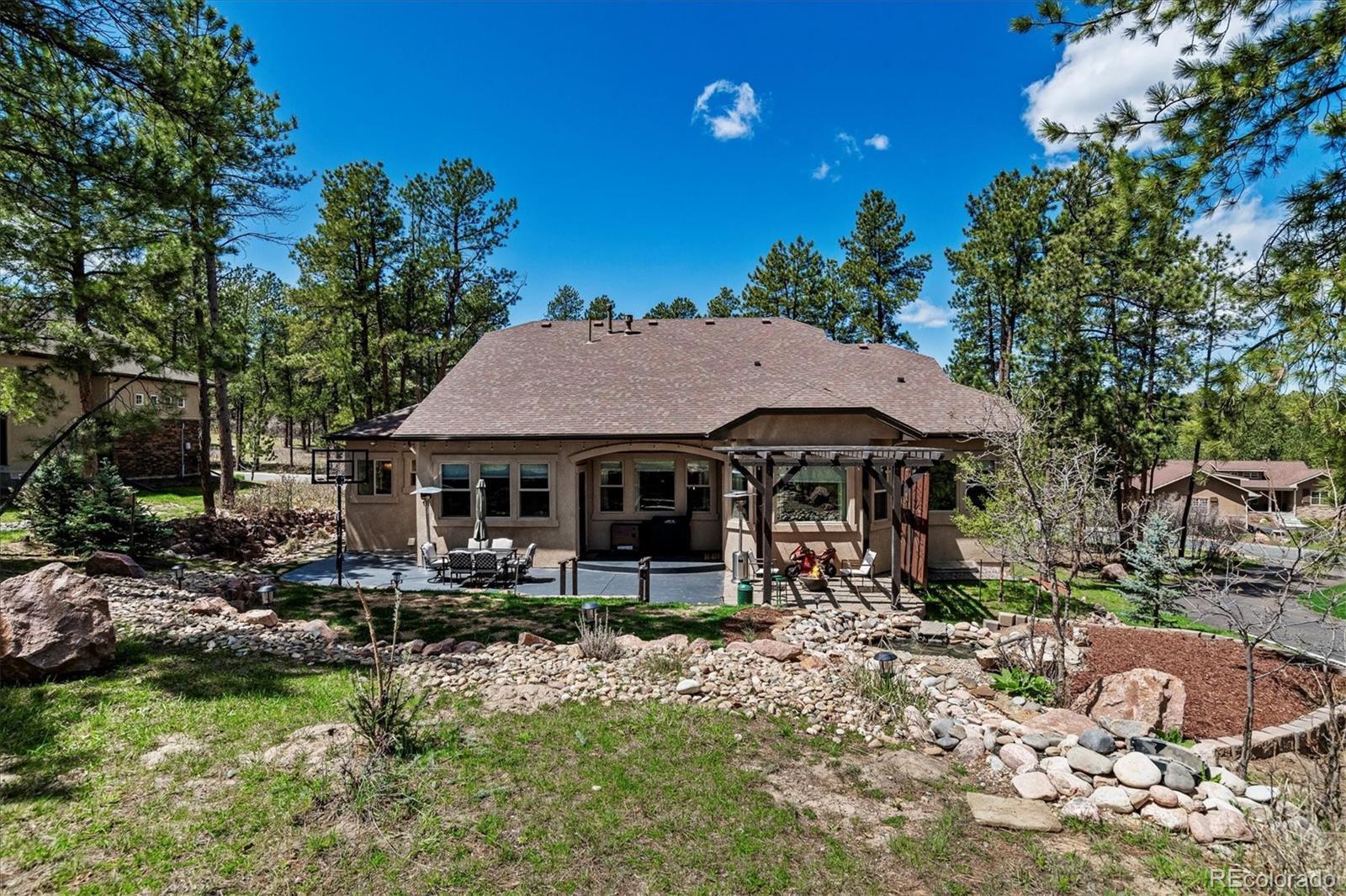 MLS Image #32 for 752  cumberland road,larkspur, Colorado