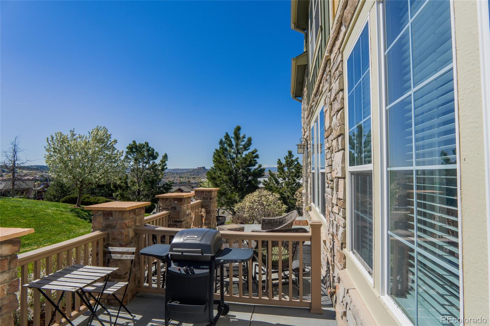 MLS Image #20 for 4774  drowsy water road ,castle rock, Colorado