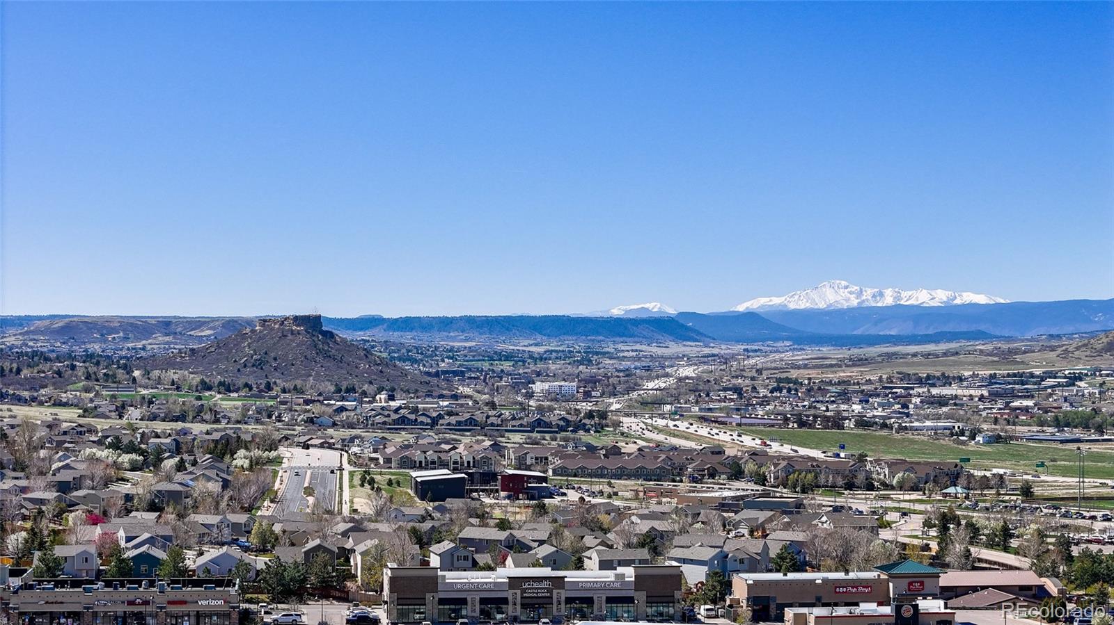 MLS Image #21 for 4774  drowsy water road ,castle rock, Colorado