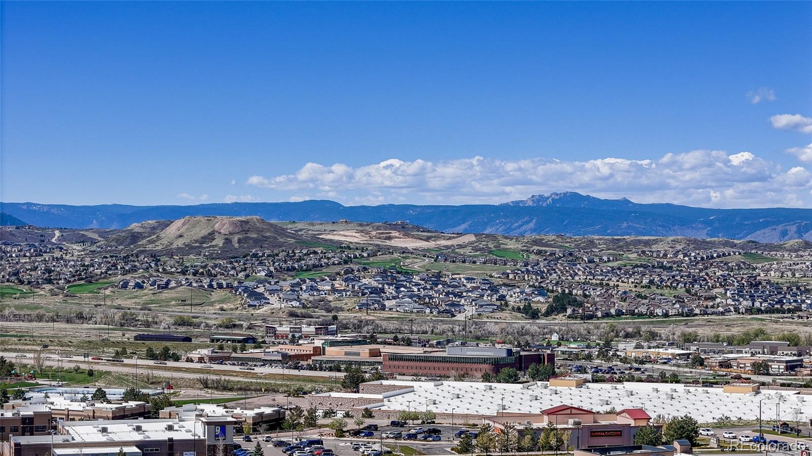 MLS Image #22 for 4774  drowsy water road ,castle rock, Colorado