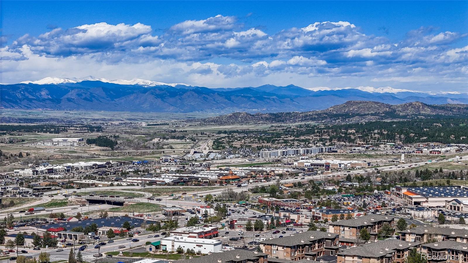 MLS Image #23 for 4774  drowsy water road,castle rock, Colorado