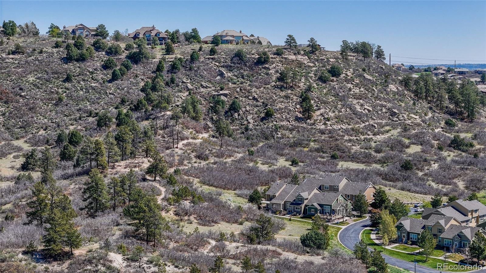 MLS Image #24 for 4774  drowsy water road ,castle rock, Colorado