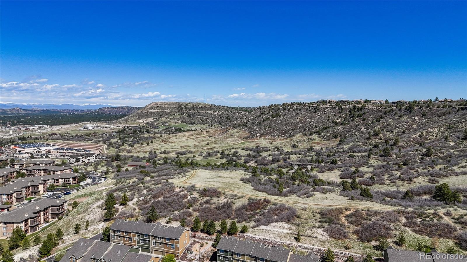 MLS Image #26 for 4774  drowsy water road ,castle rock, Colorado