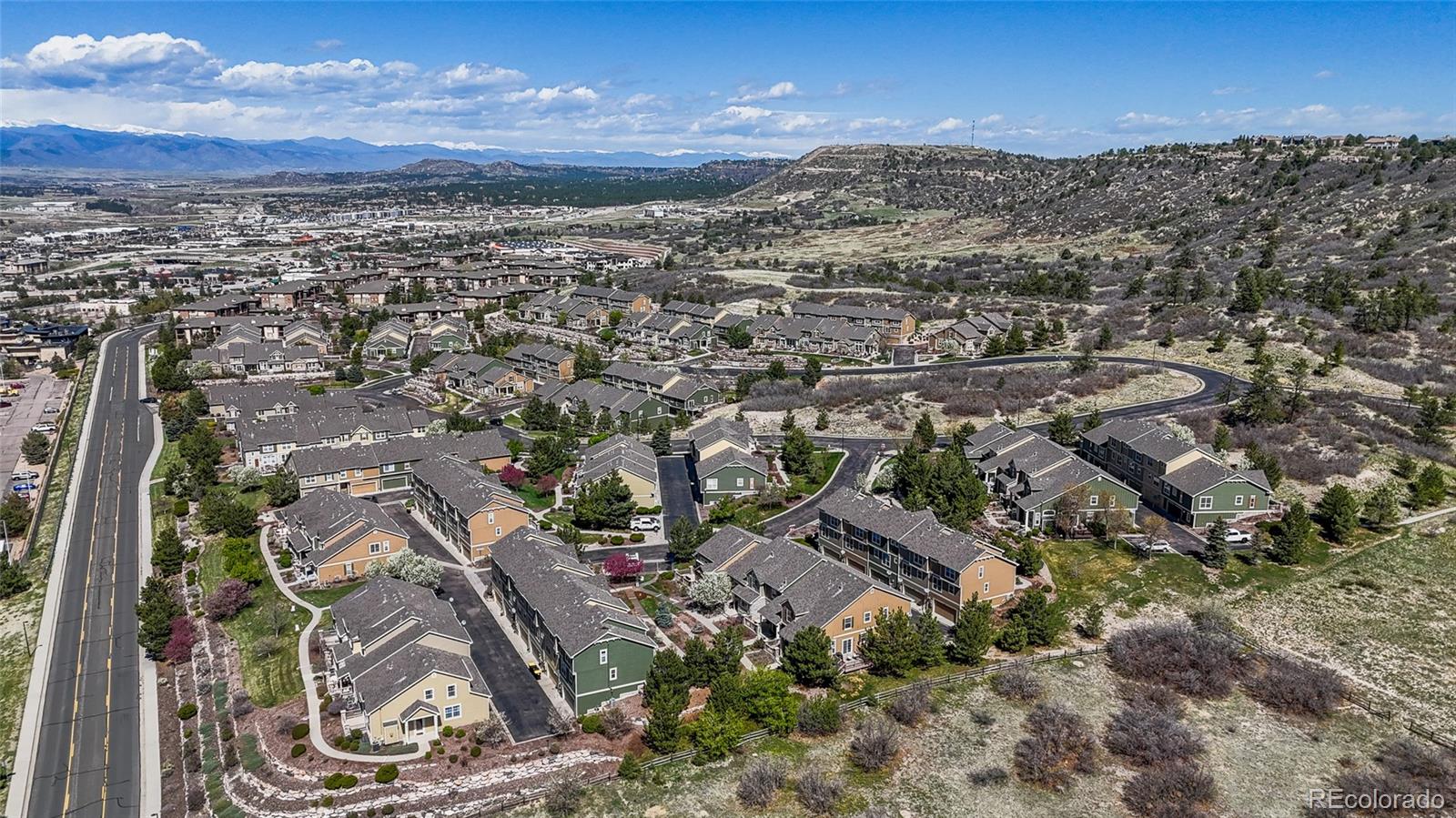 MLS Image #27 for 4774  drowsy water road ,castle rock, Colorado