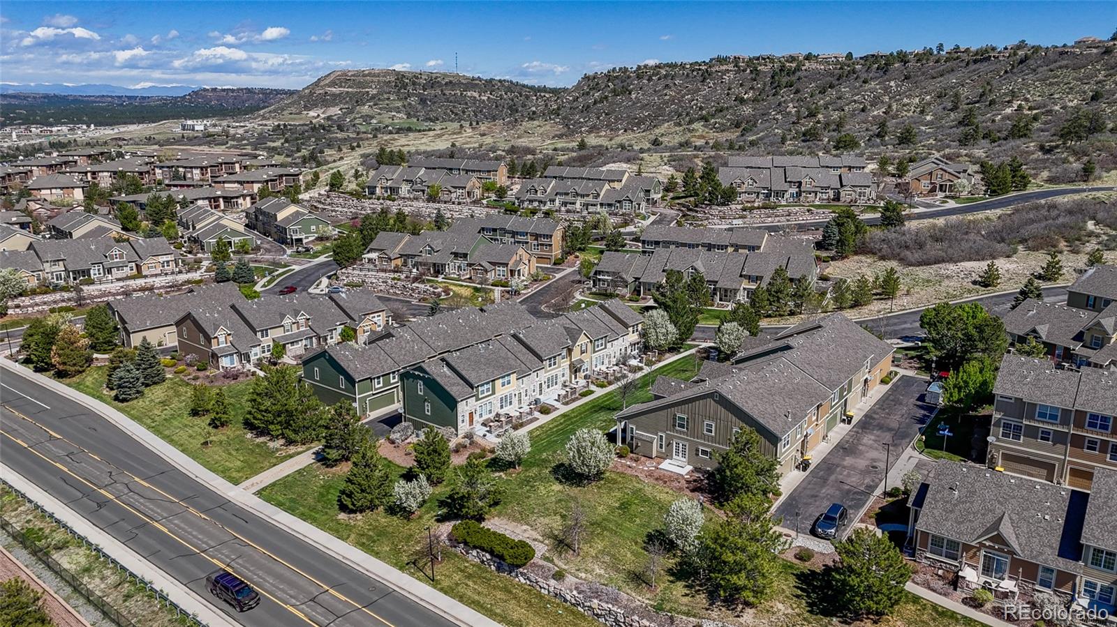 MLS Image #28 for 4774  drowsy water road ,castle rock, Colorado