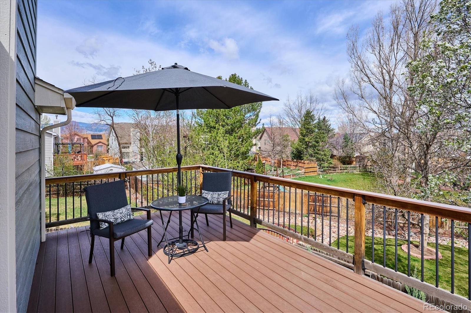 MLS Image #17 for 13863 w 64th place,arvada, Colorado