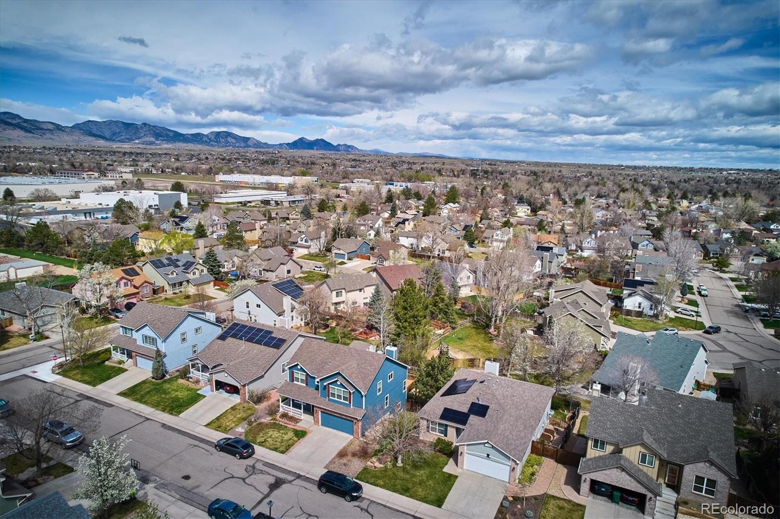 MLS Image #29 for 13863 w 64th place,arvada, Colorado