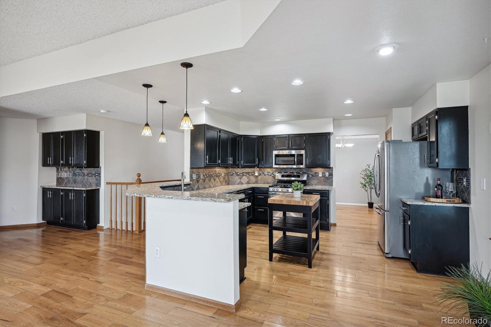 MLS Image #5 for 13863 w 64th place,arvada, Colorado