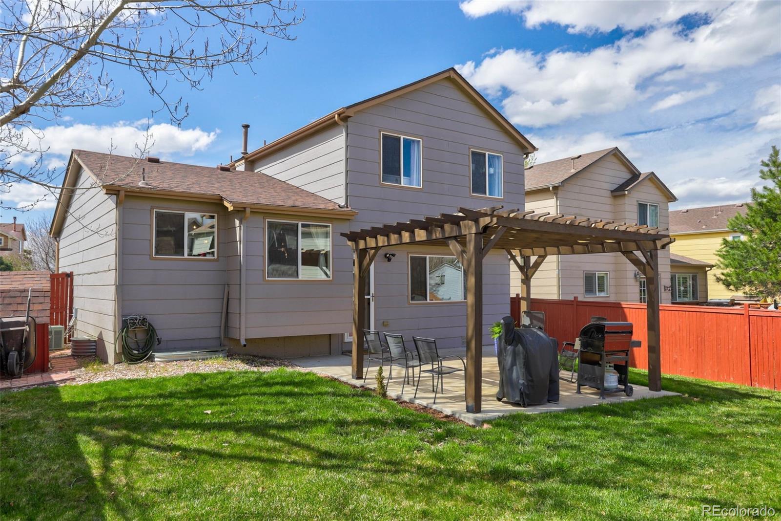 MLS Image #38 for 3574  primrose lane,castle rock, Colorado