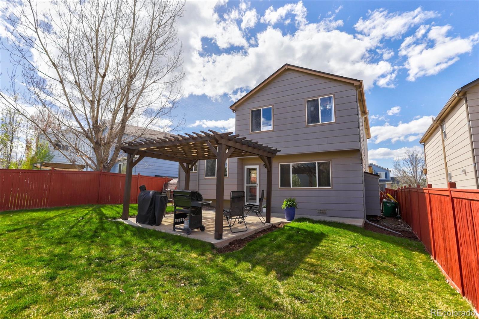 MLS Image #39 for 3574  primrose lane,castle rock, Colorado