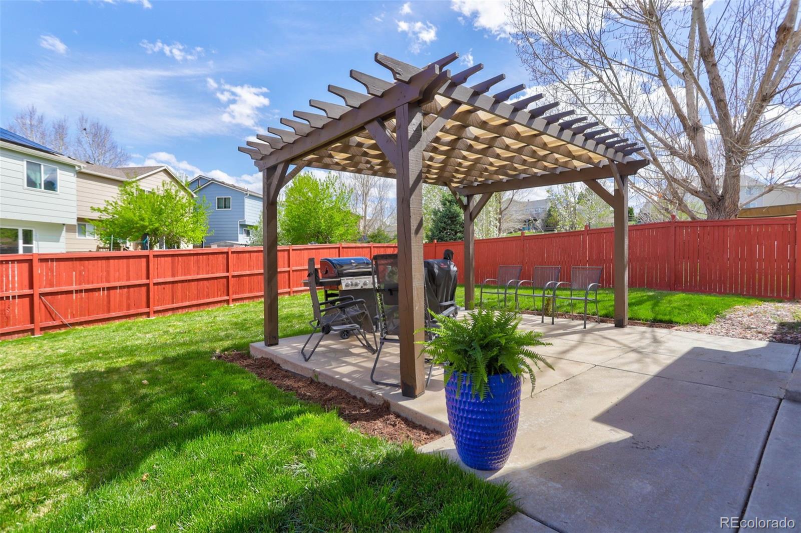 MLS Image #41 for 3574  primrose lane,castle rock, Colorado