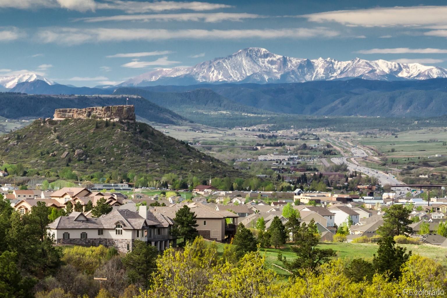 MLS Image #46 for 5825 e monument drive,castle rock, Colorado