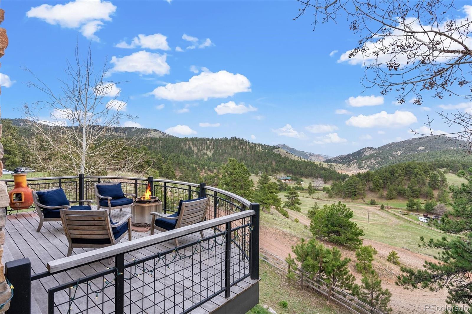 MLS Image #37 for 25576  elk range road,evergreen, Colorado