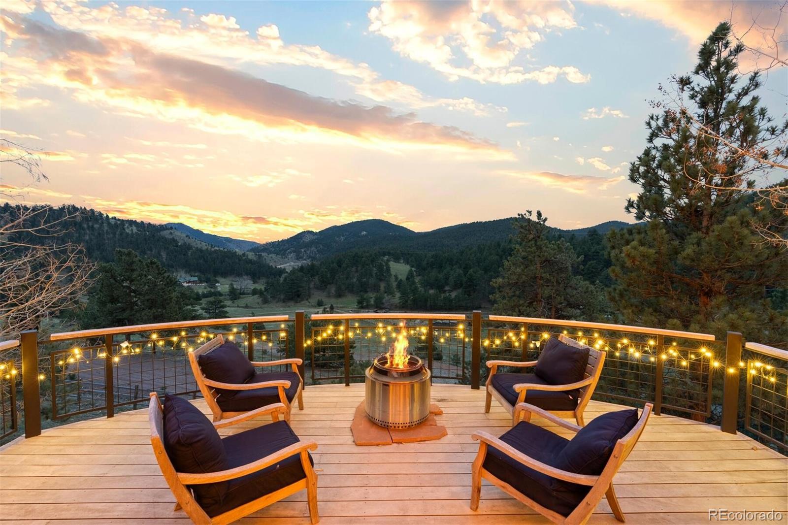 MLS Image #39 for 25576  elk range road,evergreen, Colorado