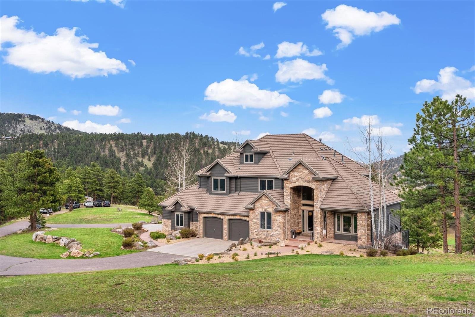 MLS Image #47 for 25576  elk range road,evergreen, Colorado