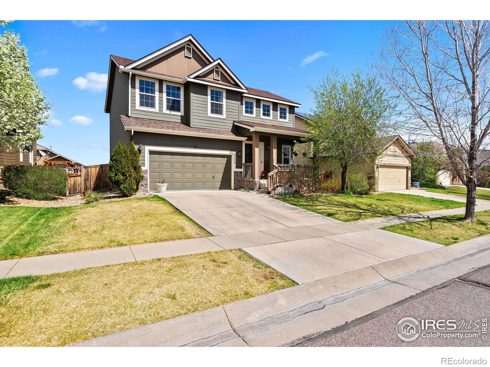 MLS Image #1 for 5259  tall spruce street,brighton, Colorado